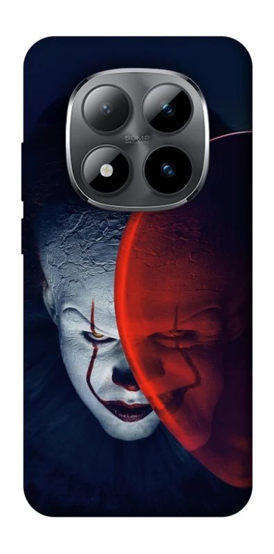 Чехол на Xiaomi Redmi Note 15 Pro 5G Оно v3 фото 1 из 1