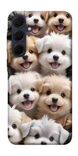 Чехол на Samsung Galaxy A55 Doggy Love фото 1 из 1