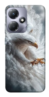 Чехол на Infinix Hot 30i eagle фото 1 из 1