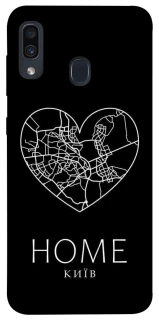 Чехол на Samsung Galaxy A20 / A30 Київ Home фото 1 из 1