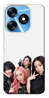 Чохол на TECNO Spark 10 Aespa v2 фото 1 з 1
