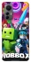 Чохол на Xiaomi 12 Lite Roblox gaming heroes фото 1 з 1
