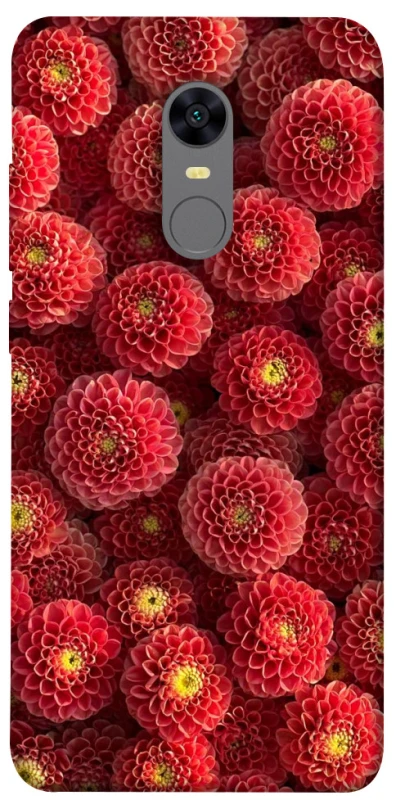Чохол на Xiaomi Redmi 5 Plus / Redmi Note 5 (Single Camera) Midnight1 фото 1 з 1