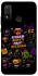 Чохол на Huawei P Smart (2020) Brawl Stars collage фото 1 з 1