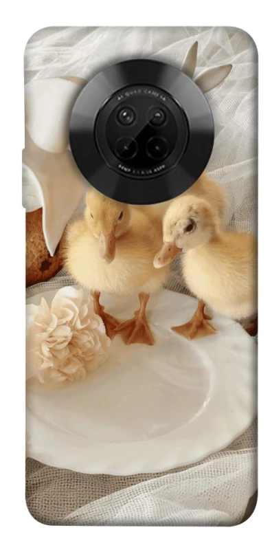 Чехол на Huawei Y9a Easter Vibes фото 1 из 1