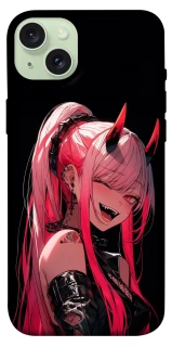 Чохол на Apple iPhone 15 Plus (6.7") Makima v2 фото 1 з 1