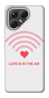 Чохол на TECNO Pova 7 Love aesthetic ver.3 фото 1 з 1