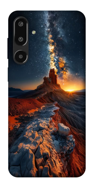 Чехол на Samsung Galaxy F16 Canyon фото 1 из 1