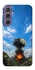 Чохол на Samsung Galaxy S23 FE Moscow never sleeps ver.6 фото 1 з 1