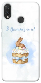Чехол на Huawei P Smart+ (nova 3i) Easter ver.8 фото 1 из 1
