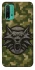 Чехол на Xiaomi Redmi Note 9 4G / Redmi 9 Power Witcher фото 1 из 1