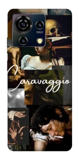 Чехол на ZTE Blade V50 Vita Caravaggio фото 1 из 1