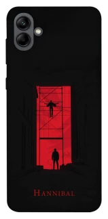 Чехол на Samsung Galaxy A04 Hannibal фото 1 из 1