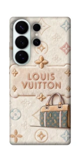 Чехол на Samsung Galaxy S26 Louis Vuitton фото 1 из 1