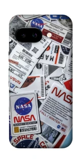 Чехол на Google Pixel 9a NASA ver.4 фото 1 из 1