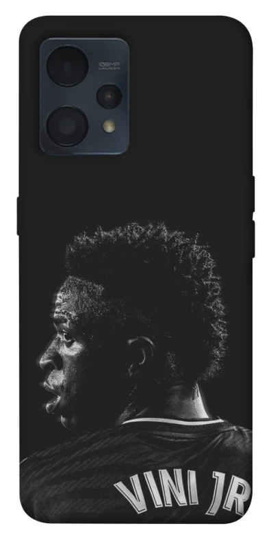 Чохол на Realme 9 4G / 9 Pro+ Vinícius фото 1 з 1