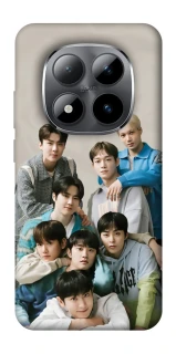 Чохол на Xiaomi Redmi Note 15 Pro 5G EXO фото 1 Чохол на Xiaomi Redmi Note 15 Pro 5G EXO фото 1 з 1
