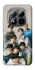 Чохол на Xiaomi Redmi Note 15 Pro 5G EXO фото 1 Чохол на Xiaomi Redmi Note 15 Pro 5G EXO фото 1 з 1
