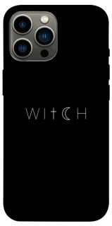 Чохол на Apple iPhone 12 Pro Max (6.7") Halloween Witch ver.4 фото 1 з 1