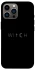 Чохол на Apple iPhone 13 Pro Max (6.7") Halloween Witch ver.4 фото 1 з 1