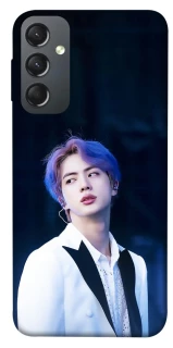 Чохол на Samsung Galaxy A24 4G Jin - BTS фото 1 з 1