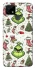 Чохол на Realme C12 Grinch mood ver.3 фото 1 з 1