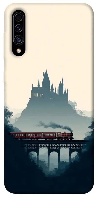 Чохол на Samsung Galaxy A50 (A505F) / A50s / A30s Hogwarts v1 фото 1 з 1