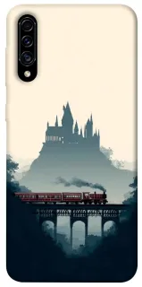 Чохол на Samsung Galaxy A50 (A505F) / A50s / A30s Hogwarts v1 фото 1 з 1