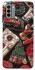 Чехол на Nokia G22 Новогодний v20 фото 1 из 1