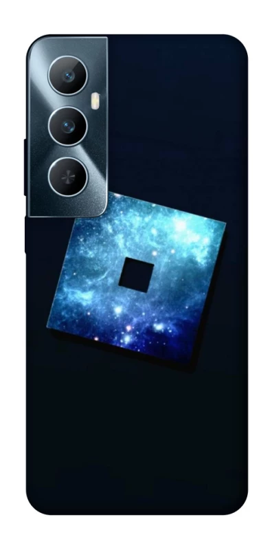 Чохол на Realme C65 4G Adopt Me Penguin Candy фото 1 з 1