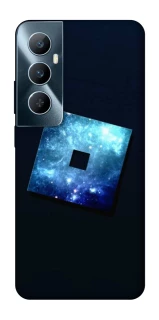 Чехол на Realme C65 4G Adopt Me Penguin Candy фото 1 из 1