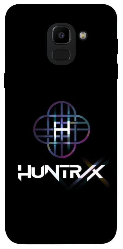 Чохол на Samsung J600F Galaxy J6 (2018) K-Pop Demon Hunters ver.17 фото 1 з 1