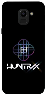 Чехол на Samsung J600F Galaxy J6 (2018) K-Pop Demon Hunters ver.17 фото 1 из 1