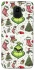 Чохол на Samsung J600F Galaxy J6 (2018) Grinch mood ver.3 фото 1 з 1