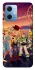 Чохол на Xiaomi Redmi Note 12 5G Toy Story ver.4 фото 1 з 1