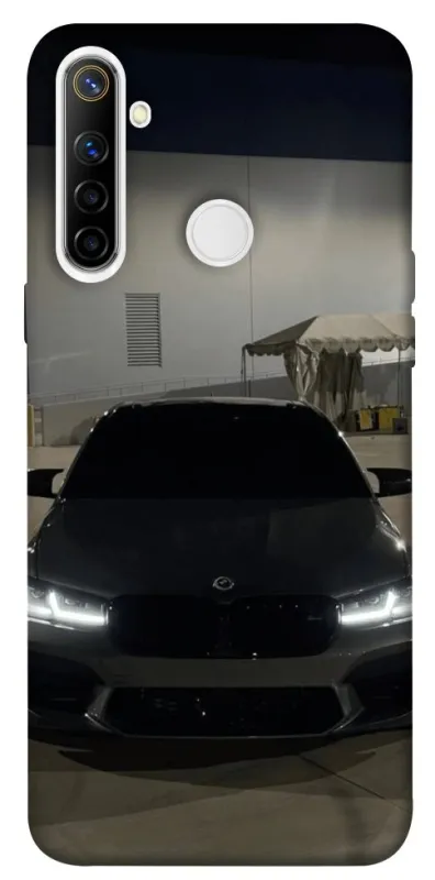 Чохол на Realme 6i BMW V55 фото 1 з 1