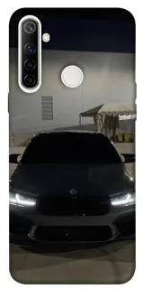 Чохол на Realme 6i BMW V55 фото 1 з 1
