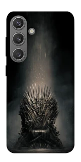 Чохол на Samsung Galaxy S24 House of the Dragon ver.2 фото 1 з 1
