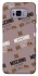 Чохол на Samsung G955 Galaxy S8 Plus Moschino фото 1 з 1