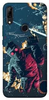 Чехол на Huawei P Smart Z Star Lord фото 1 из 1