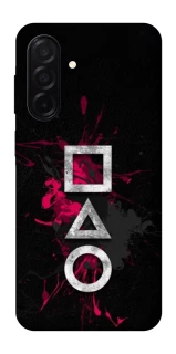 Чохол на Samsung Galaxy A26 5G Square Sentence фото 1 з 1