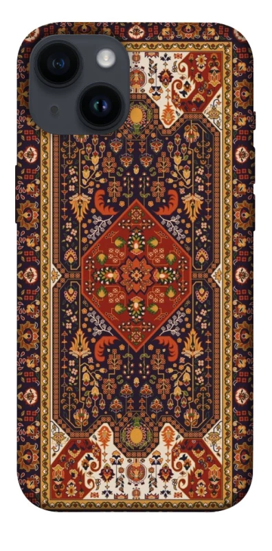 Чехол на Apple iPhone 14 (6.1") Килим v8 фото 1 из 1