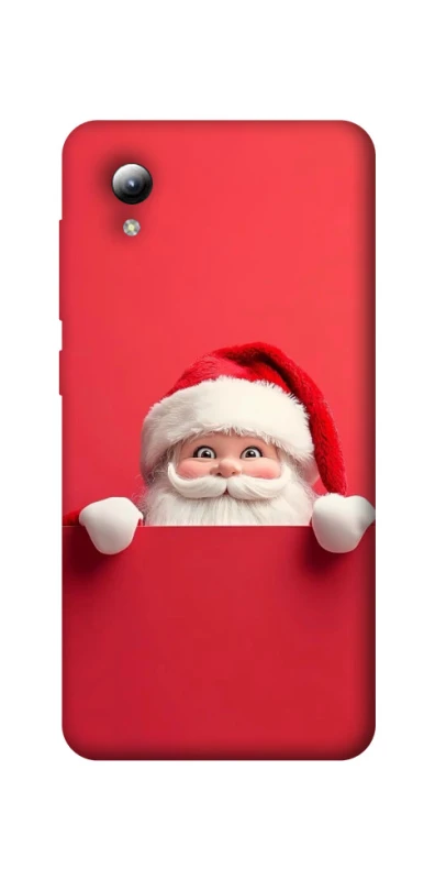 Чохол на ZTE Blade A3 (2019) Christmas mood ver.11 фото 1 з 1