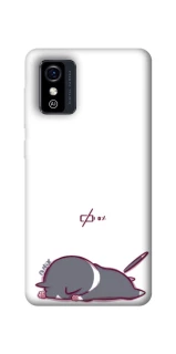Чехол на ZTE Blade L9 The battery is dead фото 1 Чехол на ZTE Blade L9 The battery is dead фото 1 из 1