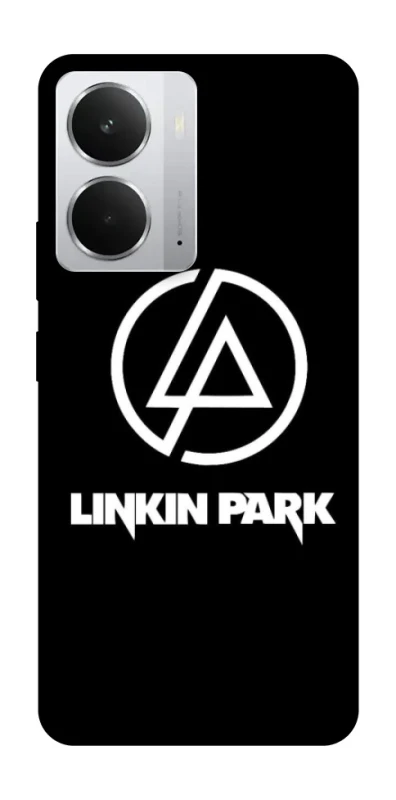 Чохол на Realme 14 Linkin Park logo ver.1 фото 1 з 1