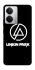 Чохол на Realme 14 Linkin Park logo ver.1 фото 1 з 1