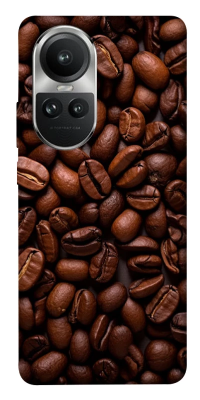 Чехол на Oppo Reno 10 Кофе фото 1 из 1