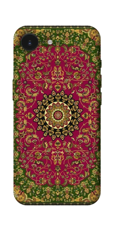 Чохол на Apple iPhone 16e (6.1") Килим v13 фото 1 з 1