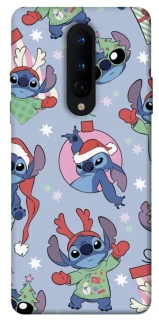 Чохол на OnePlus 8 Stitch ver.20 фото 1 з 1