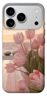 Чехол на Apple iPhone 18 Pro Max Morning Flowers zon фото 1 из 1